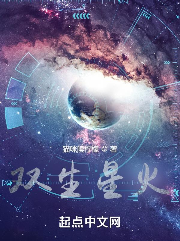 双生星火 小说