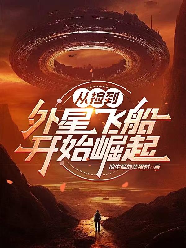 小伙捡到外星武器电影